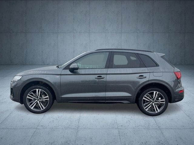 Audi Q5 TFSI E S Line 50 TFSI E Quattro S Tronic - 2023 - Joinsteer - #2