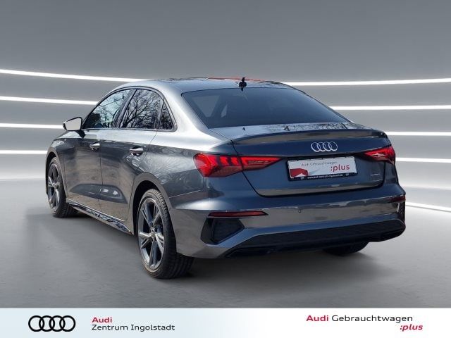 Audi A3 40 TDI Quattro S Tronic - 2022 - Joinsteer - #5