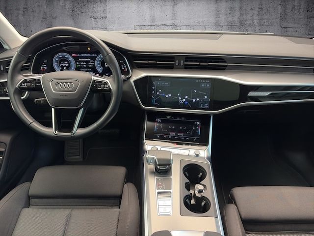Audi A6 Avant TFSI E - 2022 - Joinsteer - #7