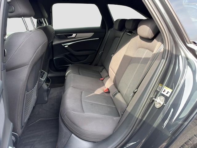 Audi A6 Avant TFSI E - 2022 - Joinsteer - #10