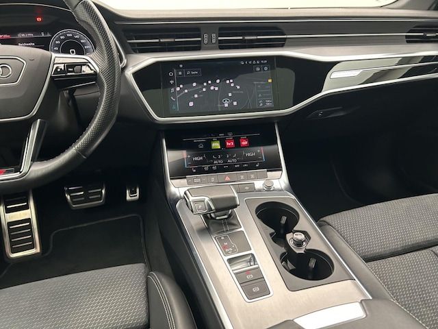 Audi A6 Avant TFSI E - 2022 - Joinsteer - #7