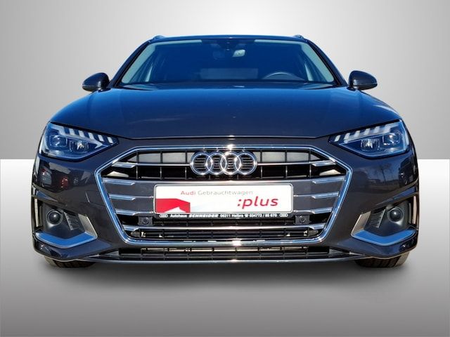 Audi A4 Avant Advanced 35 TFSI S Tronic - 2024 - Joinsteer - #7