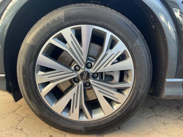 Audi Q4 Sportback E-tron 50 E-tron Quattro - 2023 - Joinsteer - #16