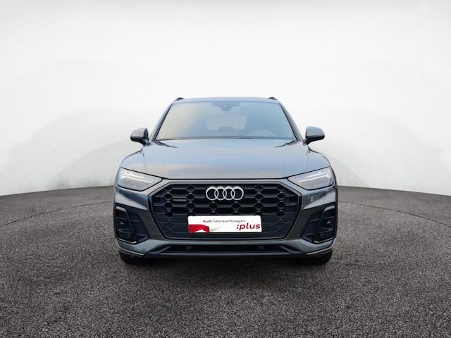 Audi Q5 TFSI E 55 TFSI E Quattro S Tronic - 2022 - Joinsteer - #9