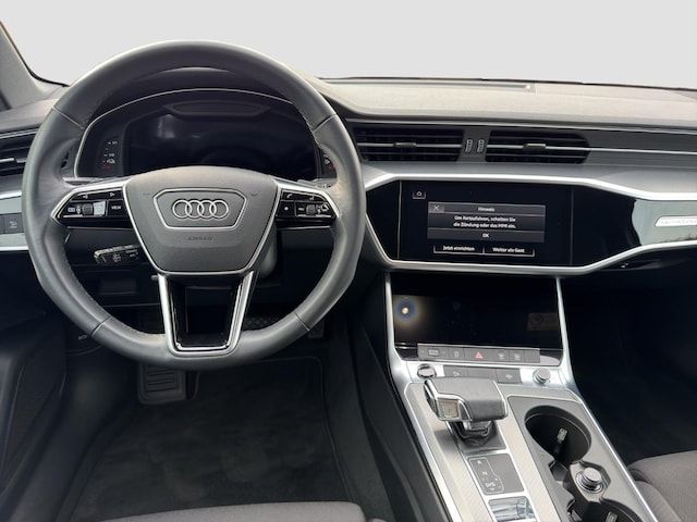 Audi A6 Avant TFSI E - 2022 - Joinsteer - #11