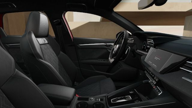Audi A3 Sportback Advanced 30 TFSI S Tronic - 2025 - Joinsteer - #10