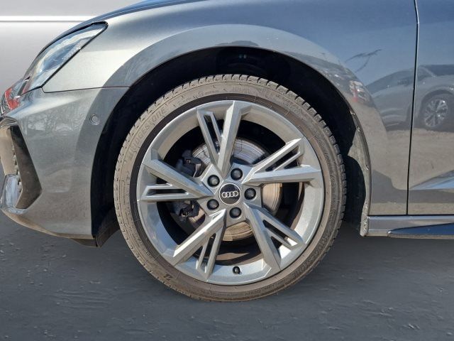 Audi A3 40 TDI Quattro S Tronic - 2022 - Joinsteer - #7