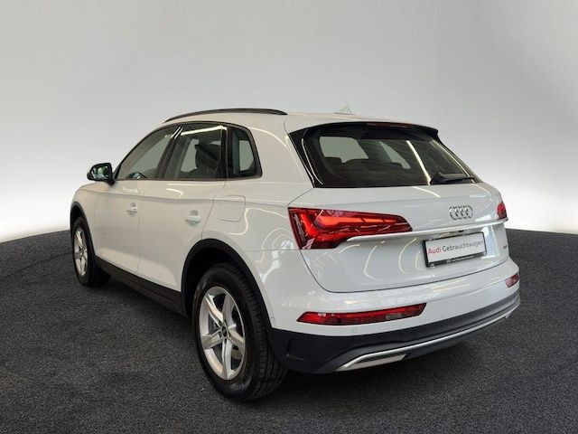 Audi Q5 TFSI E 50 TFSI E Quattro S Tronic - 2022 - Joinsteer - #3