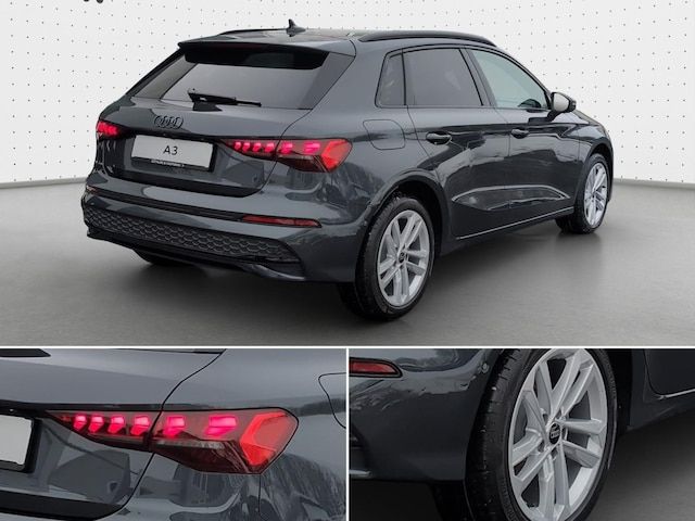 Audi A3 Sportback TFSI S Tronic - 2026 - Joinsteer - #20