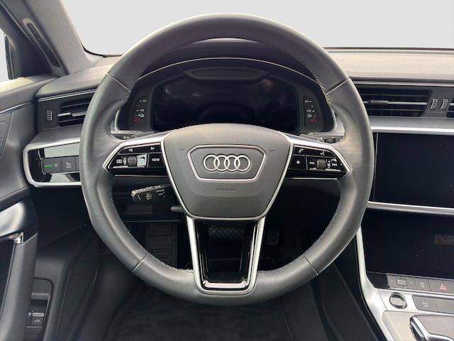 Audi A6 Avant TFSI E - 2022 - Joinsteer - #12