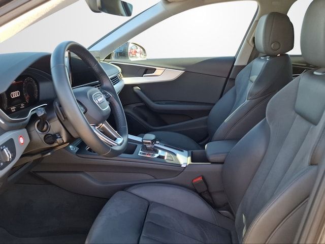 Audi A4 Avant Advanced 35 TFSI S Tronic - 2024 - Joinsteer - #8