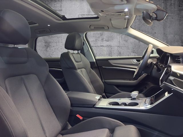 Audi A6 Avant TFSI E - 2022 - Joinsteer - #9