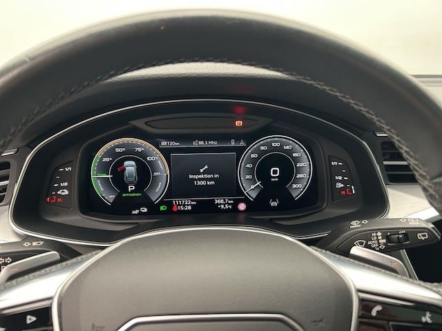 Audi A6 Avant TFSI E - 2022 - Joinsteer - #9