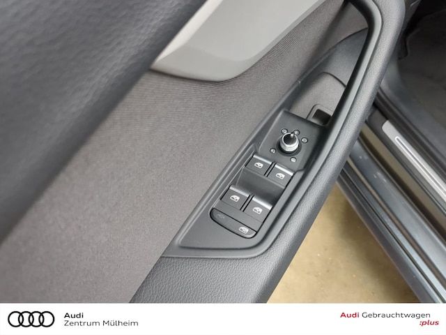 Audi A4 Avant S Line 40 TDI Quattro S Tronic - 2023 - Joinsteer - #12