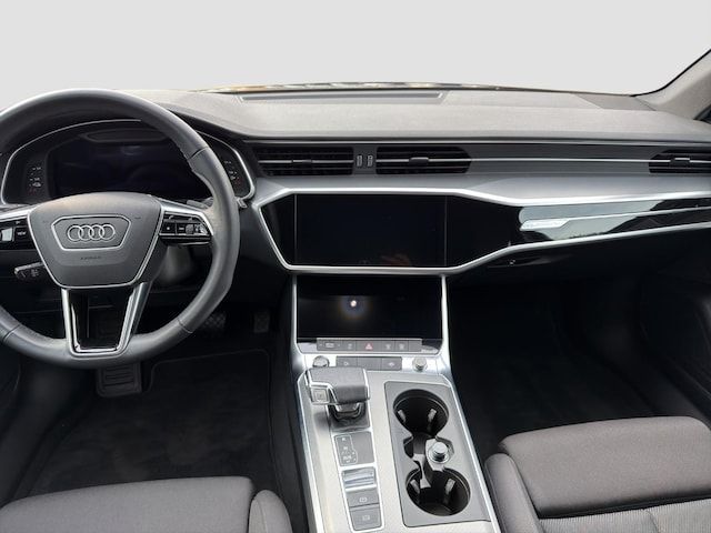 Audi A6 Avant TFSI E - 2022 - Joinsteer - #13