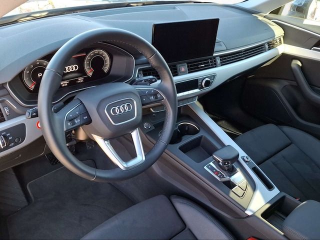 Audi A4 Avant Advanced 35 TFSI S Tronic - 2024 - Joinsteer - #9