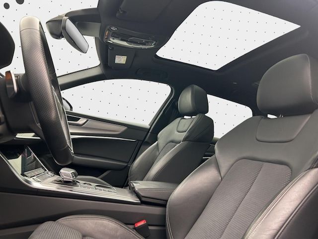 Audi A6 Avant TFSI E - 2022 - Joinsteer - #10