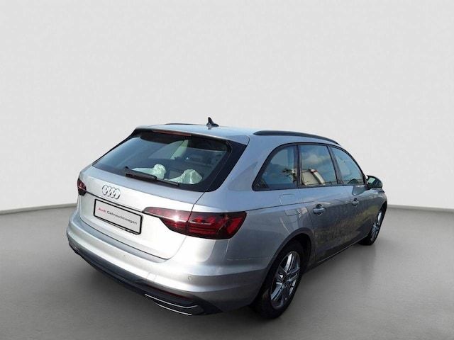 Audi A4 Avant 30 TDI S Tronic - 2024 - Joinsteer - #3