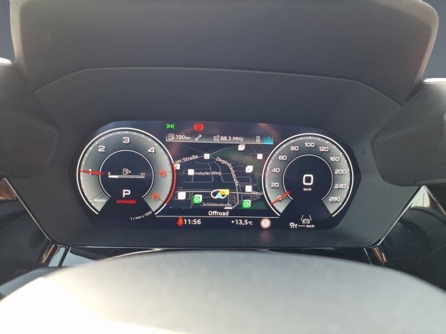 Audi A3 40 TDI Quattro S Tronic - 2022 - Joinsteer - #10