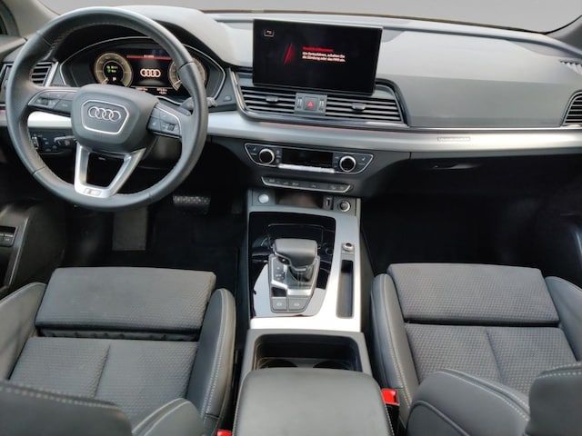 Audi Q5 TFSI E 55 TFSI E Quattro S Tronic - 2022 - Joinsteer - #12