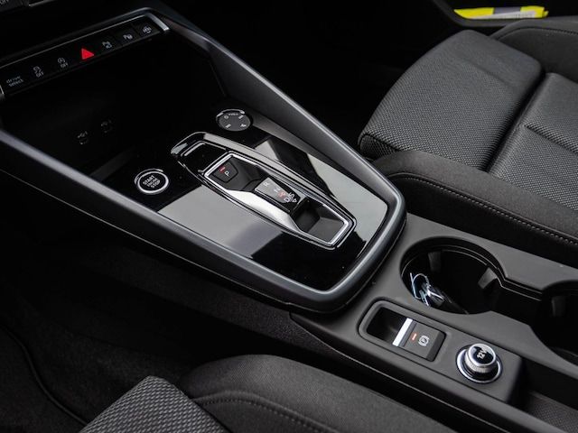 Audi A3 Sportback Advanced 30 TFSI S Tronic - 2025 - Joinsteer - #11