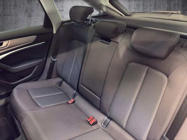 Audi A6 Avant TFSI E - 2022 - Joinsteer - #11