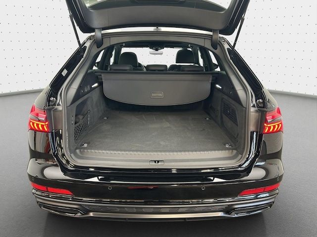 Audi A6 Avant TFSI E - 2022 - Joinsteer - #11