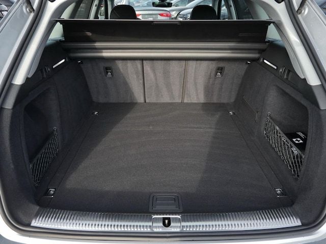 Audi A4 Avant 30 TDI S Tronic - 2024 - Joinsteer - #23