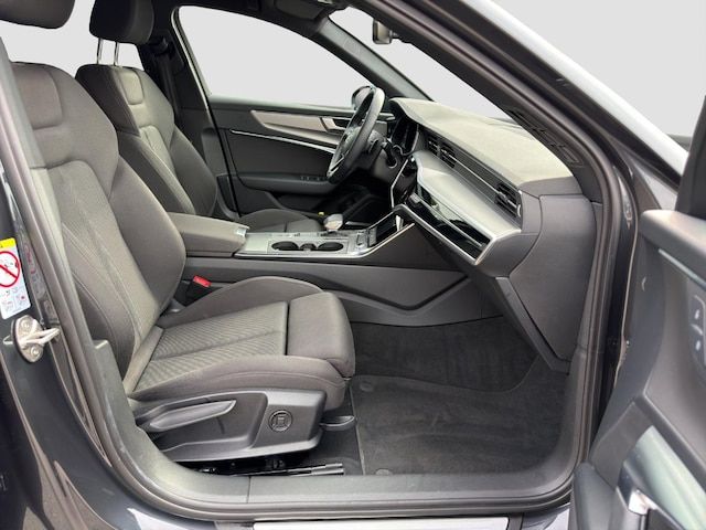 Audi A6 Avant TFSI E - 2022 - Joinsteer - #15