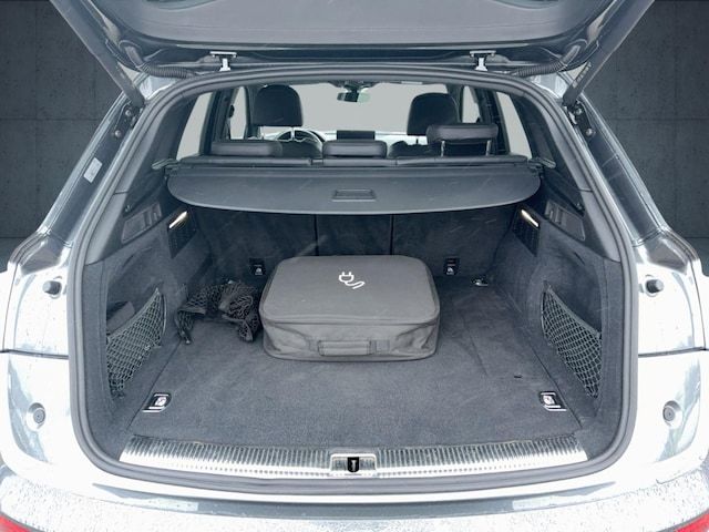 Audi Q5 TFSI E S Line 50 TFSI E Quattro S Tronic - 2023 - Joinsteer - #13
