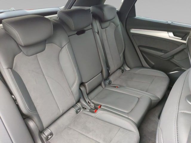 Audi Q5 TFSI E 55 TFSI E Quattro S Tronic - 2022 - Joinsteer - #14