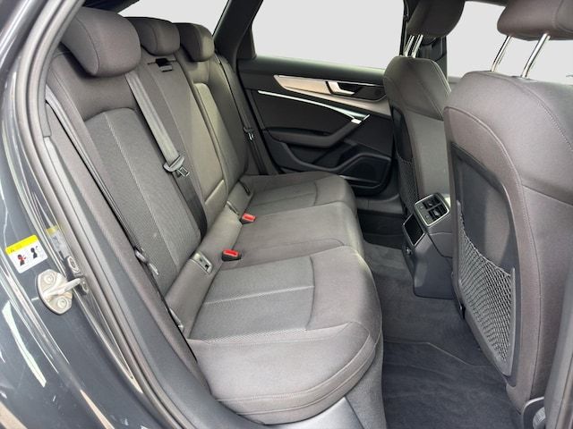 Audi A6 Avant TFSI E - 2022 - Joinsteer - #16
