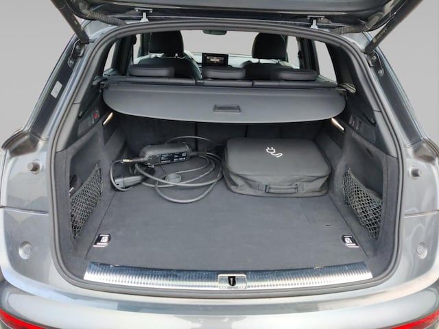 Audi Q5 TFSI E 55 TFSI E Quattro S Tronic - 2022 - Joinsteer - #15