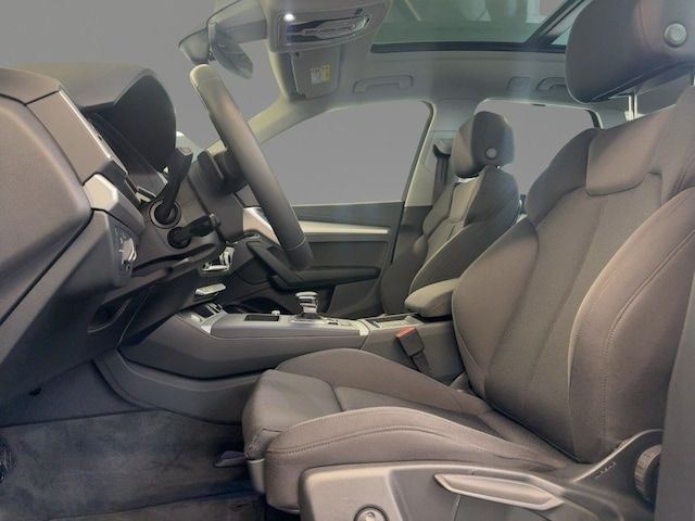 Audi Q5 TFSI E 50 TFSI E Quattro S Tronic - 2022 - Joinsteer - #7
