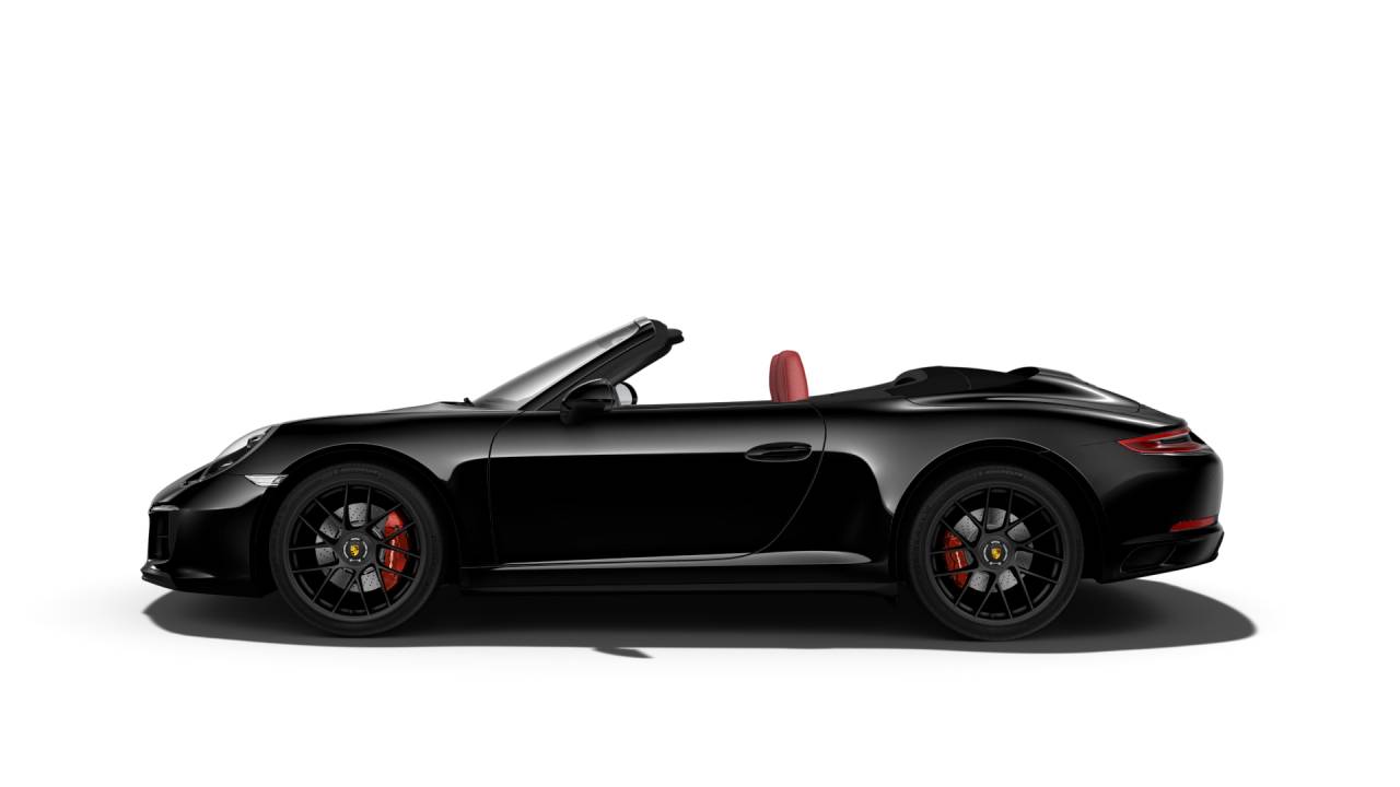 Porsche 991 II Carrera 4 GTS Cabriolet - 2018 - Joinsteer - #2