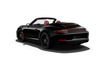 Porsche 991 II Carrera 4 GTS Cabriolet -  - Joinsteer - #2