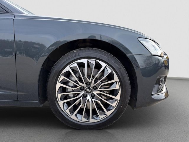 Audi A6 Avant TFSI E - 2022 - Joinsteer - #17