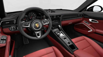 Porsche 991 II Carrera 4 GTS Cabriolet -  - Joinsteer - #3