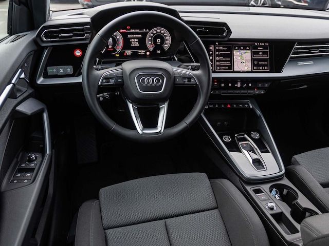 Audi A3 Sportback Advanced 30 TFSI S Tronic - 2025 - Joinsteer - #15