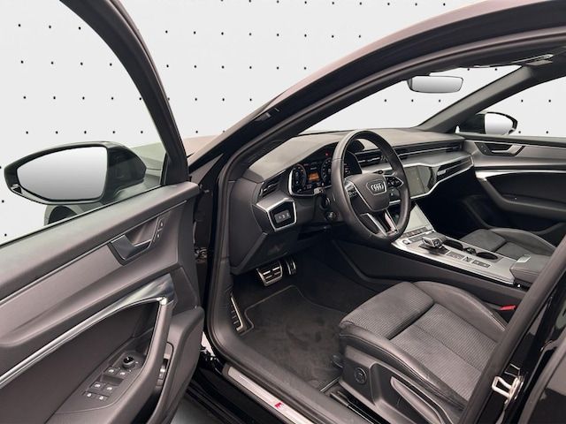 Audi A6 Avant TFSI E - 2022 - Joinsteer - #14