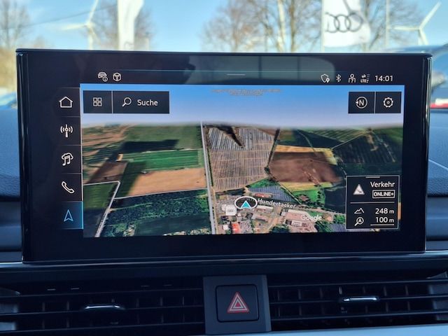 Audi A4 Avant Advanced 35 TFSI S Tronic - 2024 - Joinsteer - #15