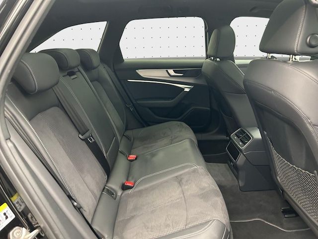 Audi A6 Avant TFSI E - 2022 - Joinsteer - #16