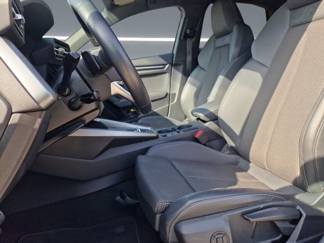 Audi A3 40 TDI Quattro S Tronic - 2022 - Joinsteer - #18