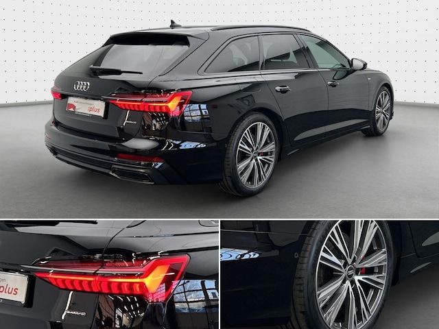 Audi A6 Avant TFSI E - 2022 - Joinsteer - #17