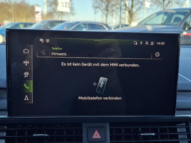 Audi A4 Avant Advanced 35 TFSI S Tronic - 2024 - Joinsteer - #18