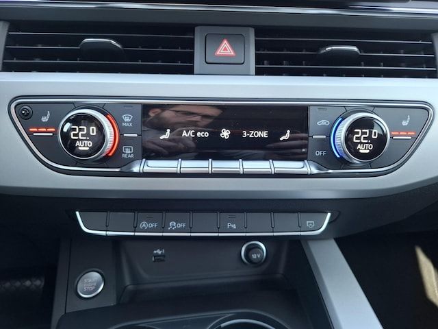 Audi A4 Avant Advanced 35 TFSI S Tronic - 2024 - Joinsteer - #19