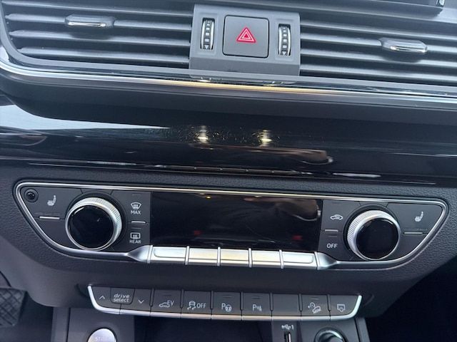 Audi Q5 TFSI E S Line 50 TFSI E Quattro S Tronic - 2023 - Joinsteer - #29
