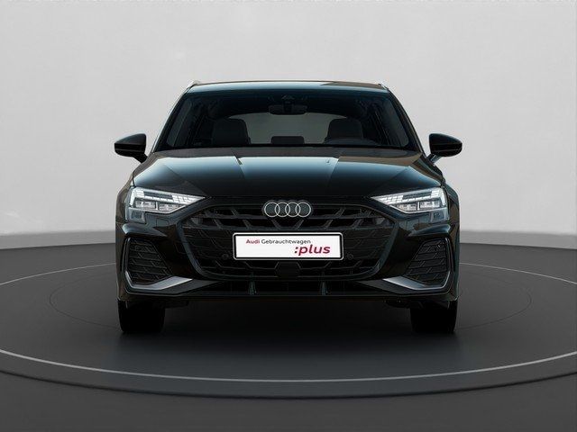 Audi A3 Sportback TFSI E S Line 40 TFSI E S Tronic - 2025 - Joinsteer - #3