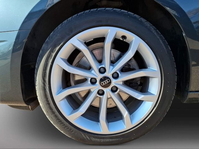 Audi A4 Avant Advanced 35 TFSI S Tronic - 2024 - Joinsteer - #21