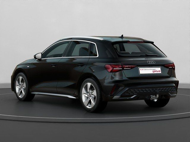 Audi A3 Sportback TFSI E S Line 40 TFSI E S Tronic - 2025 - Joinsteer - #6